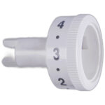Dif. dial sewing machine part or accessory For Janome Models: HF7933 — part 10 thumbnail