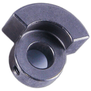 Left balance weight (left) sewing machine part or accessory For Janome Models: 1110DX, 7034D, 9002D, HF3434D, HF9102D HF7933, Necchi S34