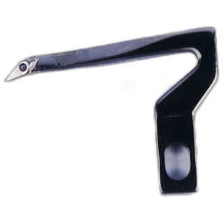 Lower looper sewing machine part or accessory For Janome Models: HF7933, Necchi S34