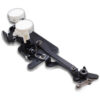 Feed adjuster unit sewing machine part or accessory For Janome Models: 7034D, 9002D, Necchi S34