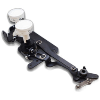 Feed adjuster unit sewing machine part or accessory For Janome Models: 7034D, 9002D, Necchi S34