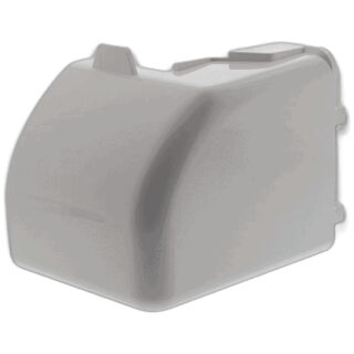 Side cover unit sewing machine part or accessory For Janome Models: 7034D, HF3434D, HF9102D HF7933, Necchi S34