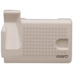 Looper cover (unit) sewing machine part or accessory For Janome Models: — part 16 thumbnail