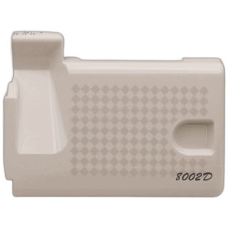 Looper cover (unit) sewing machine part or accessory For Janome Models: