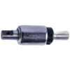 Upper looper crank shaft (unit) sewing machine part or accessory For Elna Models: EL864