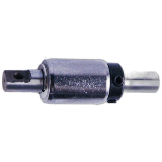 Upper looper crank shaft (unit) sewing machine part or accessory For Elna Models: EL864