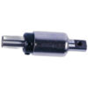Lower looper crank shaft sewing machine part or accessory 792636007 Lower looper crank shaft (unit) 001AT2000D