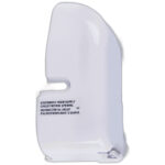 Face plate (unit) sewing machine part or accessory For Janome Models: 8933D (V2) — part 1 thumbnail