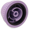 Handwheel unit sewing machine part or accessory For Janome Models: HF3434D