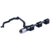 Thread tension rls shaft unit sewing machine part or accessory For Janome Models: HF7933, Necchi S34