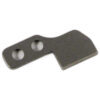 lower knife sewing machine part or accessory For Janome Models: 734D, 744D