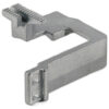 sub feed dog sewing machine part or accessory For Janome Models: 734D, 744D