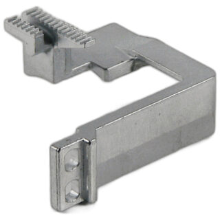 sub feed dog sewing machine part or accessory For Janome Models: 734D, 744D