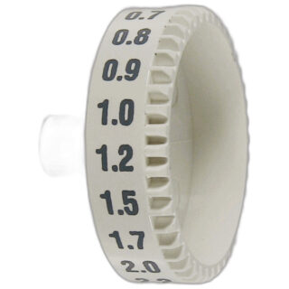 dial plate (differential) sewing machine part or accessory For Janome Models: 734D, 744D