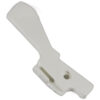 looper cover guide sewing machine part or accessory For Janome Models: 734D, 744D