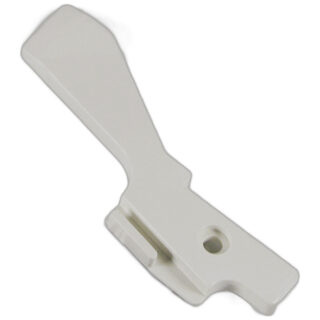 looper cover guide sewing machine part or accessory For Janome Models: 734D, 744D