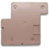 base plate sewing machine part or accessory For Janome Models: 734D