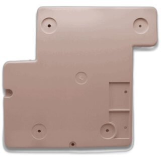 base plate sewing machine part or accessory For Janome Models: 734D