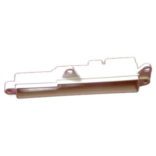 Machine socket lid sewing machine part or accessory For Janome Models: 1000CP, 1000CPX, 734D, 744D, 900CP