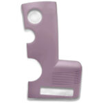 belt cover sewing machine part or accessory For Janome Models: 734D — part 19 thumbnail