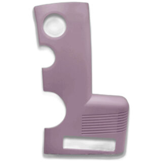 belt cover sewing machine part or accessory For Janome Models: 734D