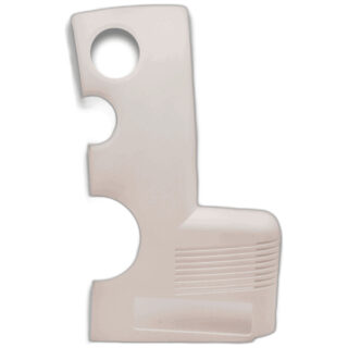 Belt cover sewing machine part or accessory For Janome Models: 744D