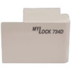 waste catcher sewing machine part or accessory For Janome Models: 734D