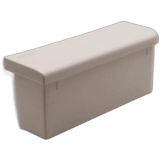 accessory box sewing machine part or accessory For Janome Models: 734D, 744D