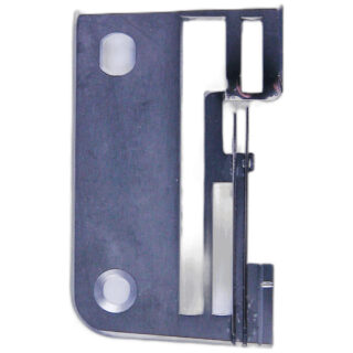 Needle Plate Unit sewing machine part or accessory For Janome Models: 734D, 744D