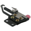 chaining finger bracket unit sewing machine part or accessory For Janome Models: 734D, 744D