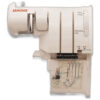 Panel cover unit sewing machine part or accessory For Janome Models: 744D