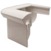 side cover unit sewing machine part or accessory For Janome Models: 734D, 744D