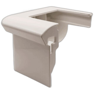 side cover unit sewing machine part or accessory For Janome Models: 734D, 744D