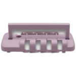 top cover unit sewing machine part or accessory For Janome Models: 734D — part 17 thumbnail