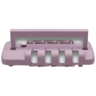 top cover unit sewing machine part or accessory For Janome Models: 734D