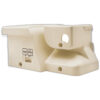 Free arm cover unit sewing machine part or accessory For Janome Models: 744D
