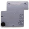 Base plate unit sewing machine part or accessory For Janome Models: 744D