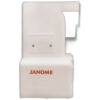 Rear cover unit sewing machine part or accessory For Janome Models: 744D