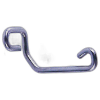 Needle thread guide (2) sewing machine part or accessory For Janome Models: 1000CP, 1000CPX, 900CP