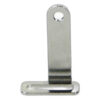 Looper thread guide (2) sewing machine part or accessory For Janome Models: 1000CP, 1000CPX, 900CP