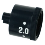 Differential feed dial sewing machine part or accessory For Janome Models: 1000… — part 2 thumbnail