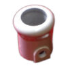 Looper release knob sewing machine part or accessory For Janome Models: 1000CP, 1000CPX, 900CP