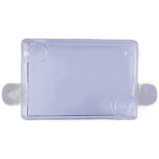 Printed circuit board C case cover sewing machine part or accessory 795182002 Printed circuit board C case cover