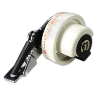 Needle thread tension (L) unit sewing machine part or accessory For Janome Models: 1000CPX
