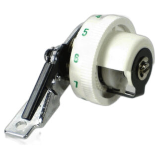 Looper thread tension unit sewing machine part or accessory For Janome Models: 1000CP, 900CP