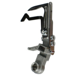 Lower looper unit sewing machine part or accessory For Janome Models: 1000CP, 1000CPX, 900CP