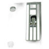 Needle plate unit sewing machine part or accessory For Janome Models: 900CP, 900CPX