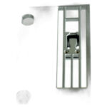 Needle plate unit sewing machine part or accessory For Janome Models: 900CP, 90… — part 26 thumbnail