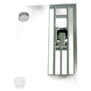 Needle plate unit sewing machine part or accessory For Janome Models: 900CP, 900CPX