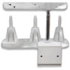 Spool stand unit sewing machine part or accessory For Janome Models: 1000CP, 900CP, 2000cpx, CP3000P